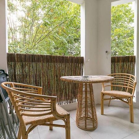 Apartmán Jardin Wilson Dijon Exteriér fotografie